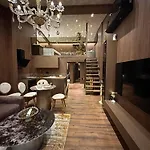 The Hh Point Hotell 5*