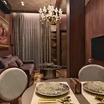 The Hh Point Hotell Tirana