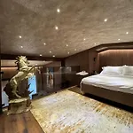 The Hh Point 5* Tirana