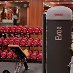 Hotell The Hh Point