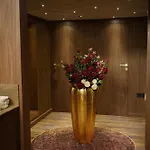 Hotell The Hh Point 5*