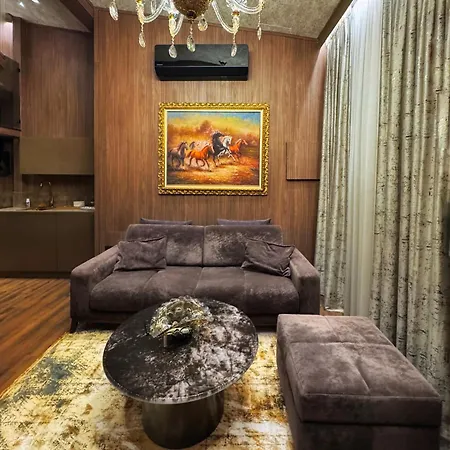 Отель The Hh Point