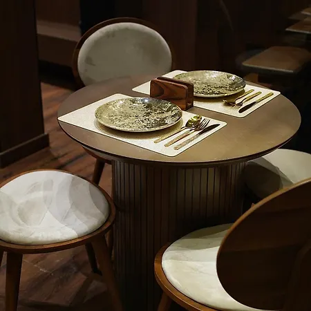 The Hh Point Отель