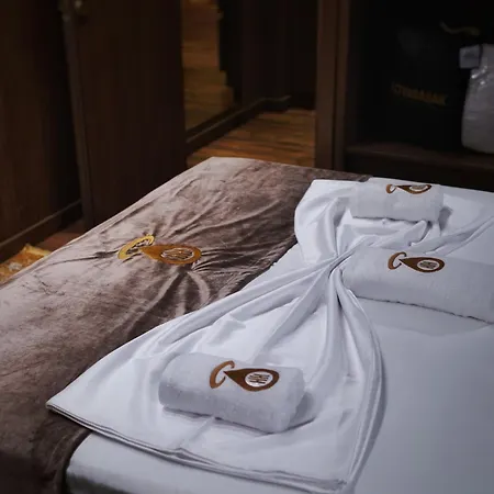 The Hh Point Отель 5*