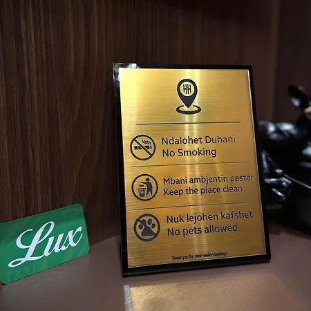 The Hh Point Тирана