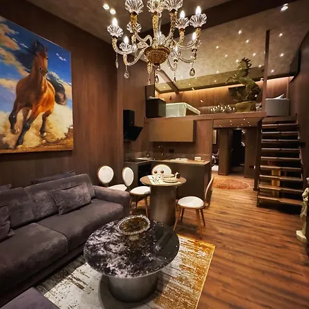 The Hh Point تيرانا