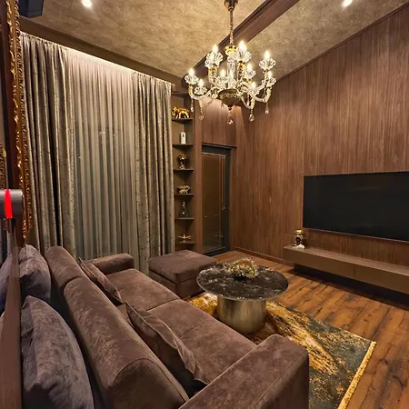 فندق The Hh Point