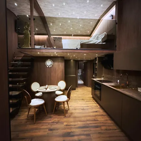 فندق The Hh Point تيرانا