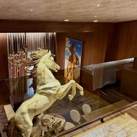 The Hh Point فندق