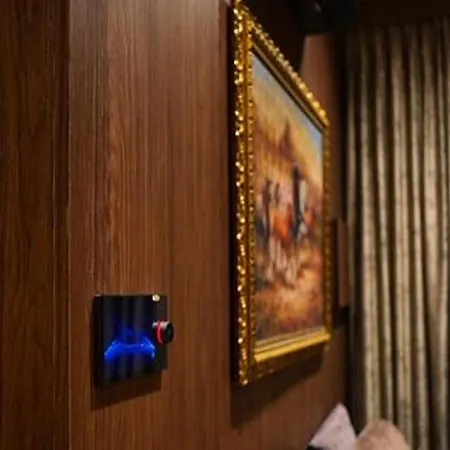 The Hh Point Hotel 5*
