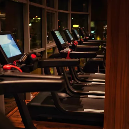 The Hh Point تيرانا