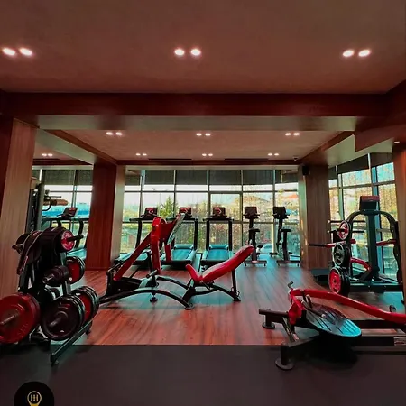 The Hh Point 5* تيرانا