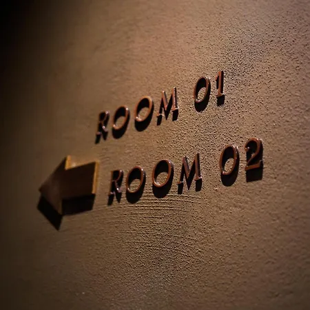 فندق The Hh Point تيرانا