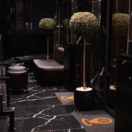 The Hh Point فندق 5*