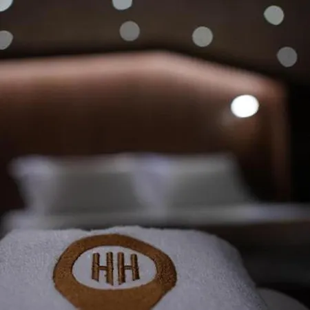The Hh Point فندق 5*