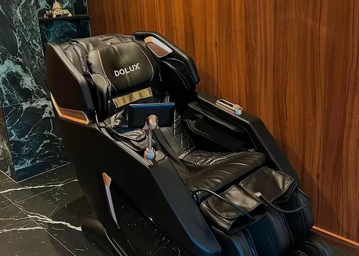 The Hh Point Hotel 5*